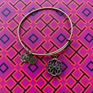 Alex and Ani | Path of Life Charm Bracelet